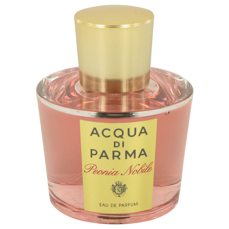 Acqua Di Parma Peonia Nobile by Acqua Di Parma Eau De Parfum Spray 3.4 oz for Women