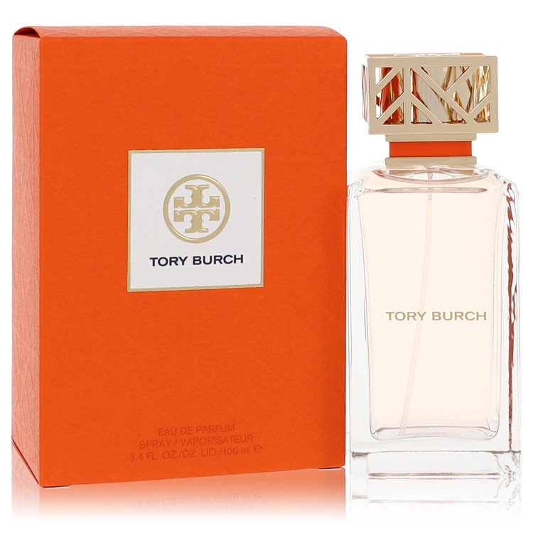 Tory Burch by Tory Burch Eau De Parfum Spray for Women