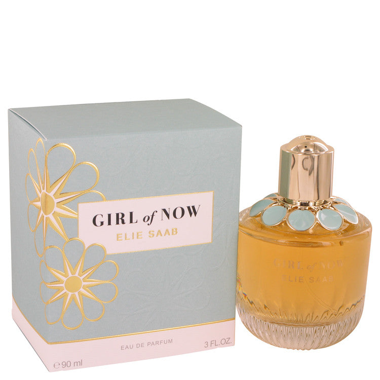 Girl of Now by Elie Saab Eau De Parfum Spray for Women