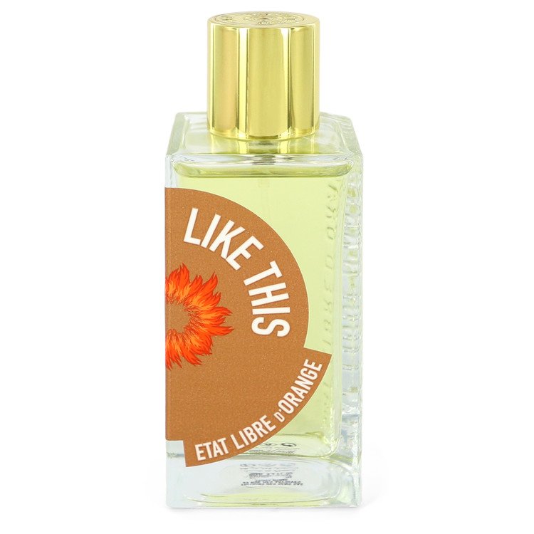 Like This by Etat Libre D'Orange Eau De Parfum Spray (unboxed) 3.4 oz  for Women