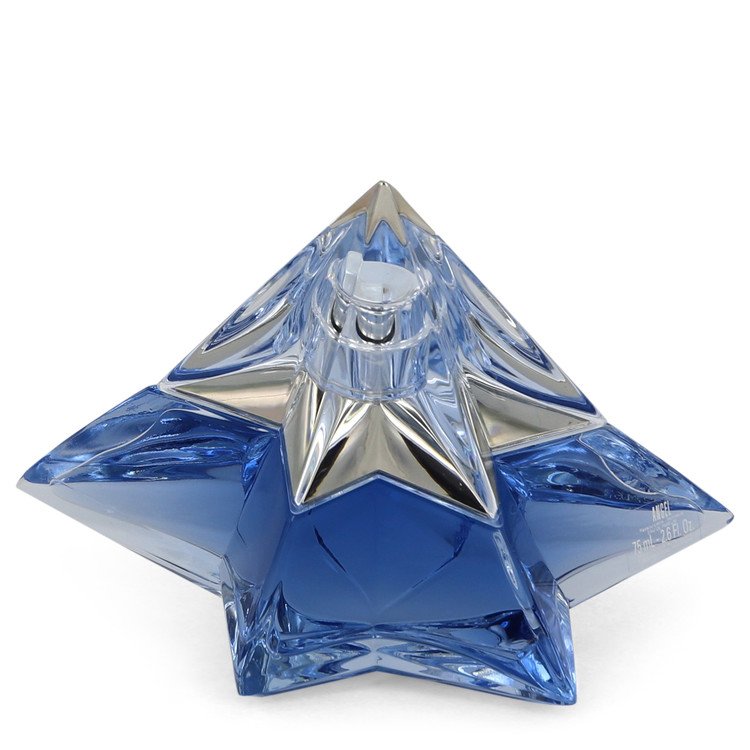 Angel by Thierry Mugler Eau De Parfum Spray Refillable Star (unboxed) 2.6 oz  for Women