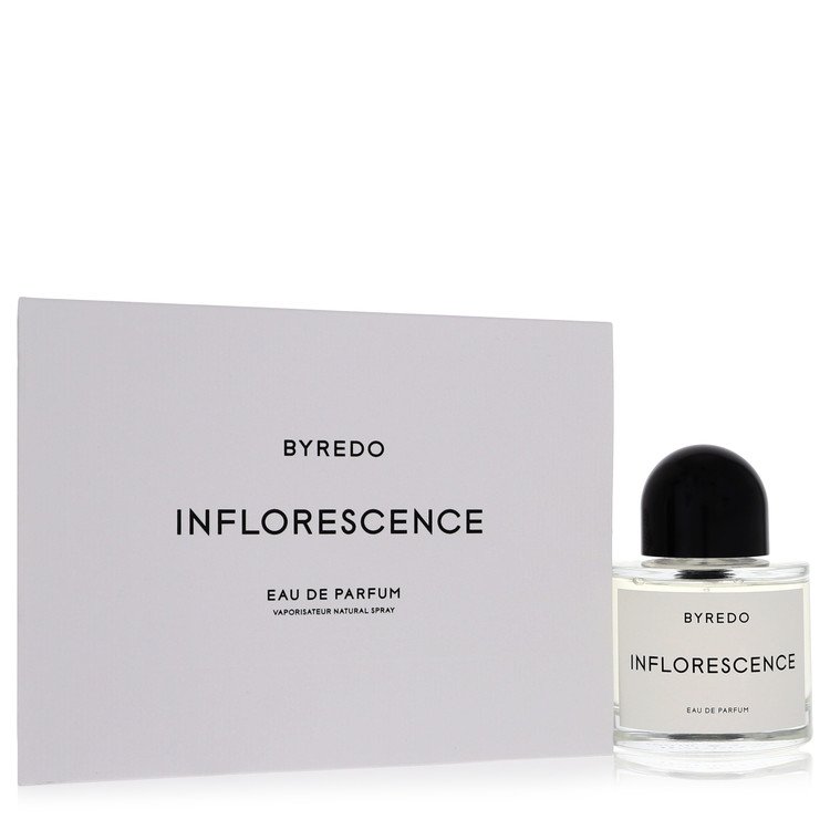 Byredo Inflorescence by Byredo Eau De Parfum Spray (unboxed) 3.4 oz for Women