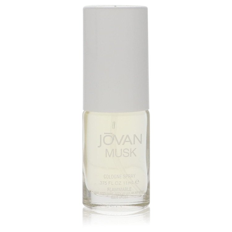 JOVAN MUSK by Jovan Cologne Spray for Women