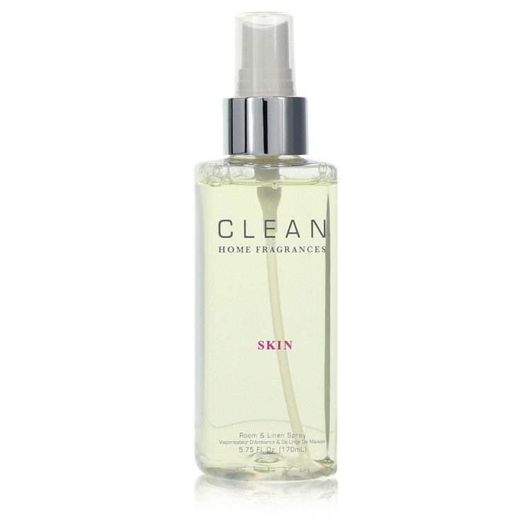 Clean Skin by Clean Room & Linen Spray (unboxed) 5.75 oz for Women