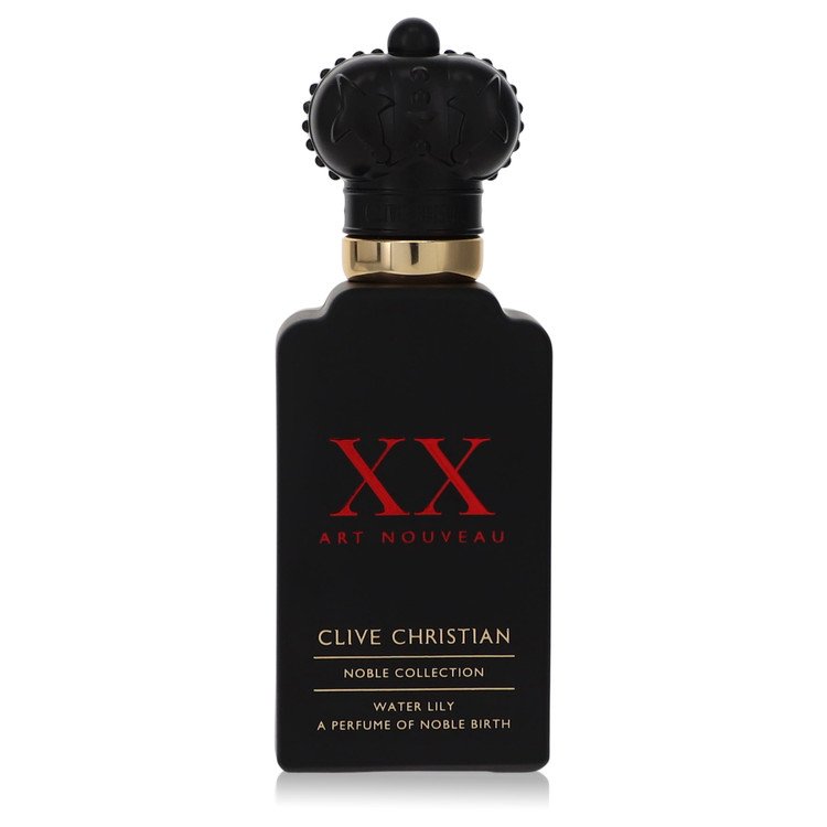 Clive Christian XX Art Nouveau Papyrus by Clive Christian Eau De Parfum Spray (unboxed) 1.6 oz for Women