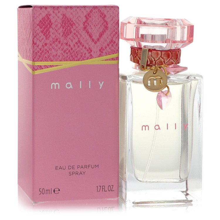 Mally by Mally Eau De Parfum Spray (unboxed) 1.7 oz for Women