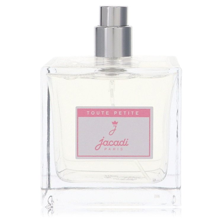 Toute Petite Jacadi by Jacadi Alcohol Free Eau de Senteur Spray (Tester) 3.3 oz for Women