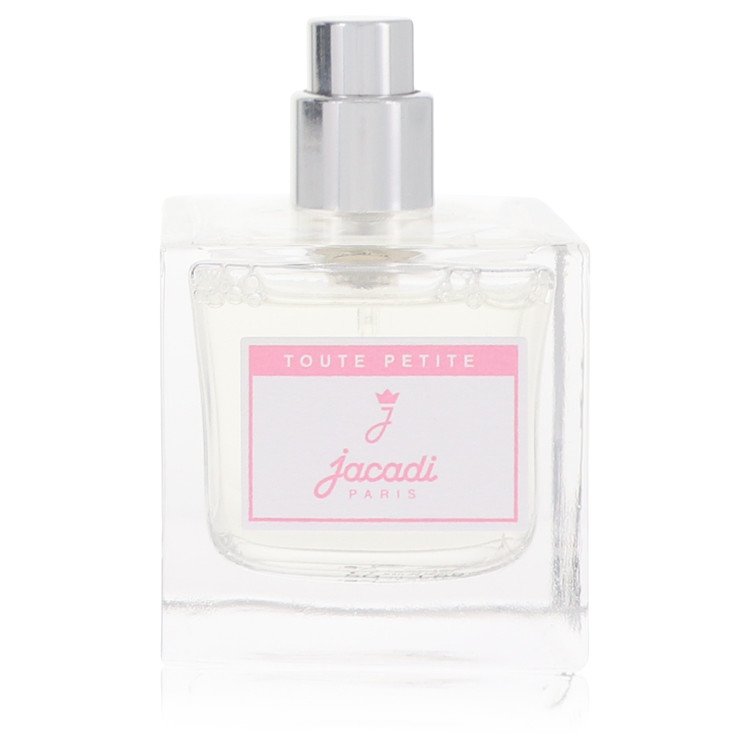 Toute Petite Jacadi by Jacadi Alcohol Free Eau De Senteur Spray (Tester) 1.7 oz for Women