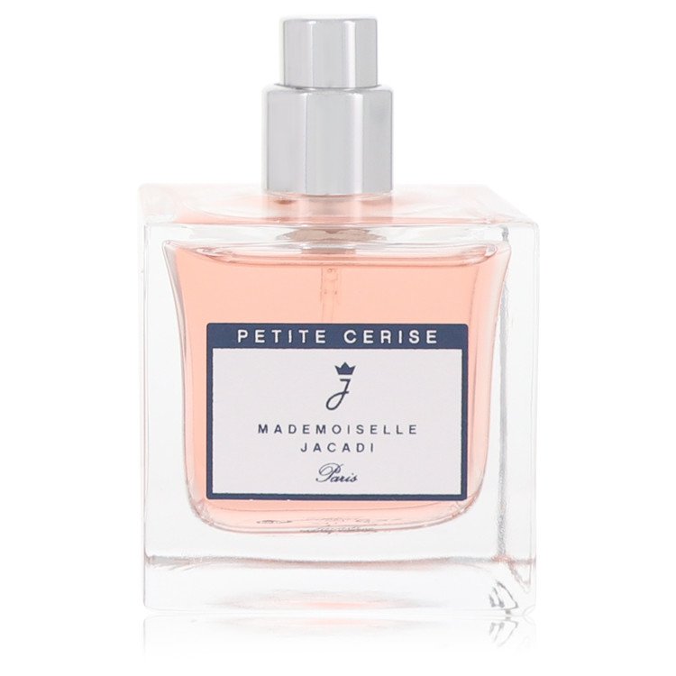 Mademoiselle Jacadi Petite Cerise by Jacadi Eau De Toilette Spray (Tester) 1.7 oz for Women