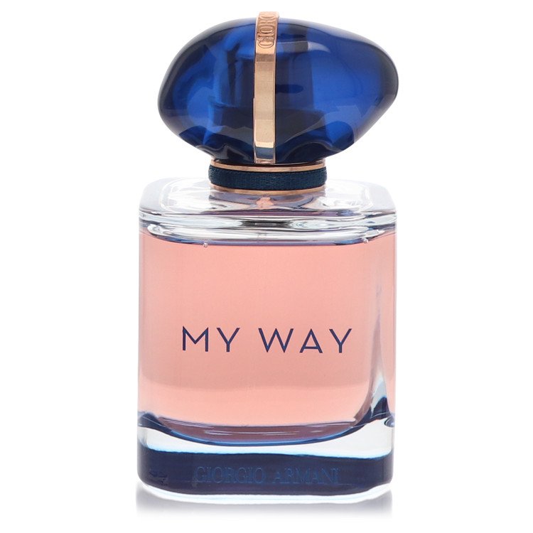 Giorgio Armani My Way Intense by Giorgio Armani Eau De Parfum Spray (unboxed) 1.7 oz for Women