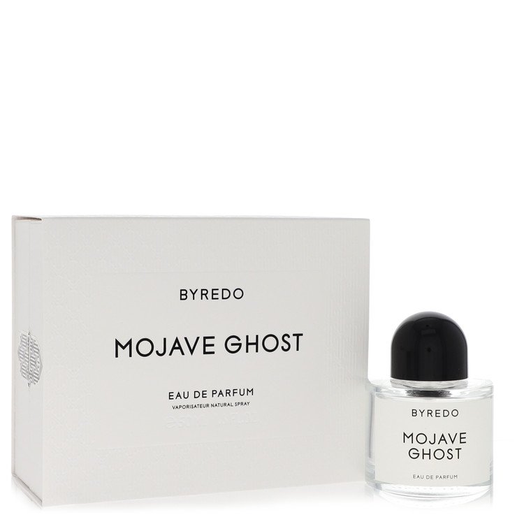 Byredo Mojave Ghost by Byredo Eau De Parfum Spray (Unisex) 1.7 oz for Women