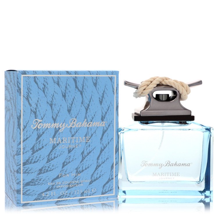 Tommy Bahama Maritime Journey by Tommy Bahama Eau De Toilette Spray 4.2 oz for Men