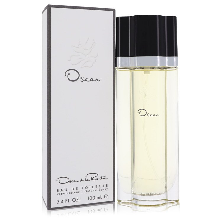 Oscar by Oscar De La Renta Body Cream (Unboxed) 5.9 oz for Women