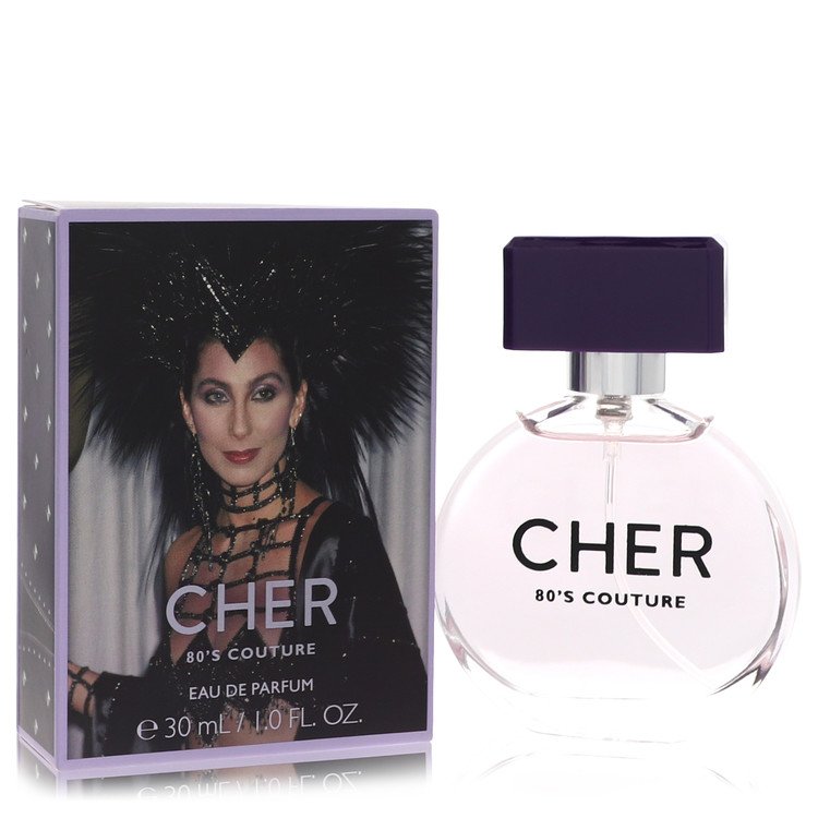 Cher Decades 80&