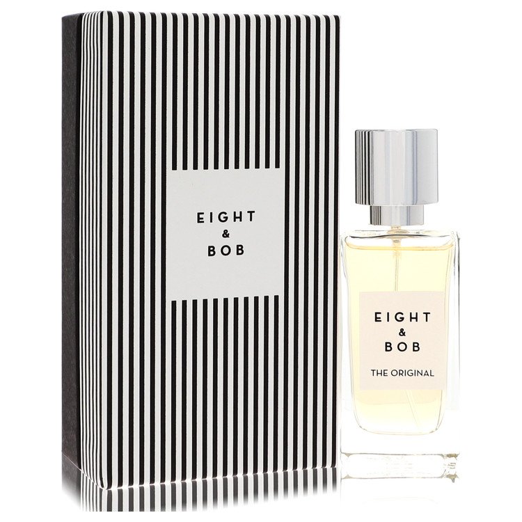 Eight & Bob by Eight & Bob Eau De Parfum Spray 1 oz for Men