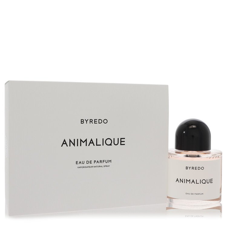 Byredo Animalique by Byredo Eau De Parfum Spray (Unisex) 3.4 oz for Men