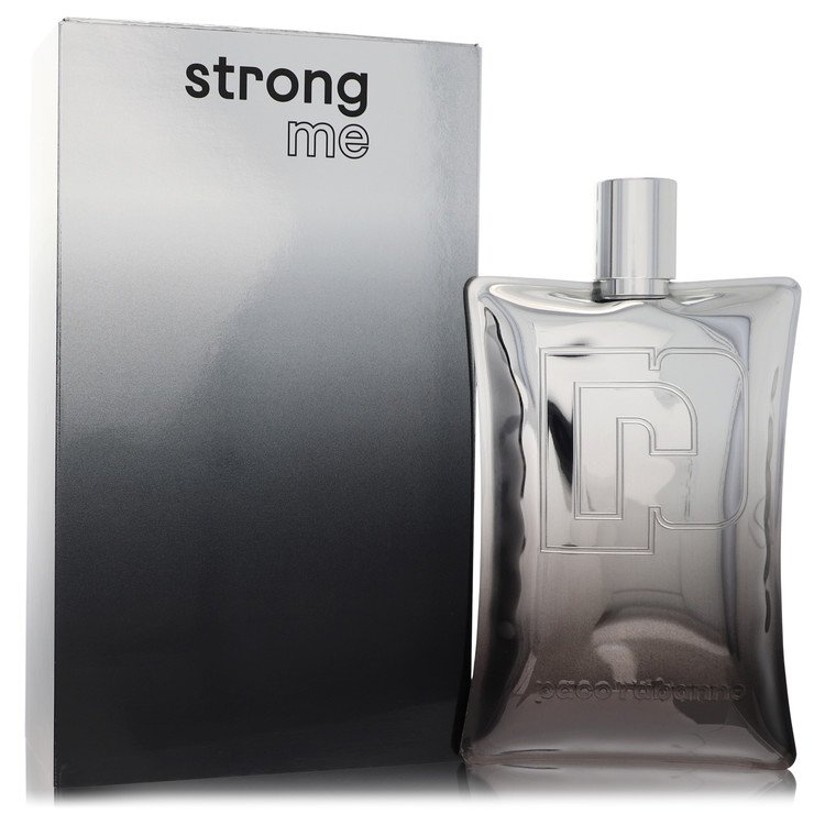 Paco Rabanne Strong Me by Paco Rabanne Eau De Parfum Spray (Unisex) 2.1 oz for Men
