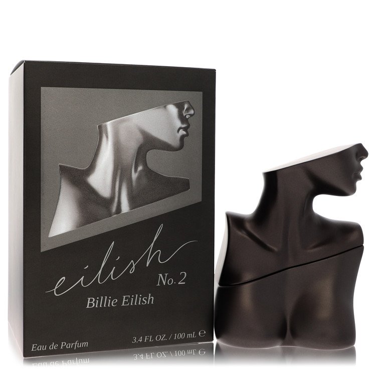 Eilish No. 2 by Billie Eilish Eau De Parfum Spray (Unboxed) 3.4 oz for Women