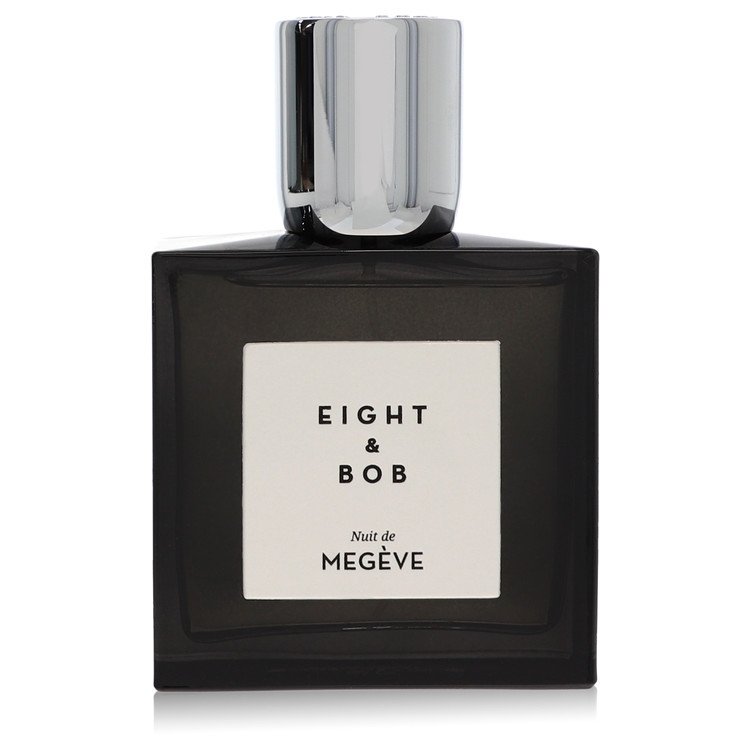 Nuit De Megeve by Eight & Bob Eau De Parfum Spray (Unisex Tester) 3.4 oz for Women