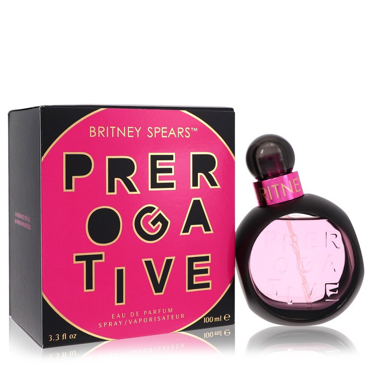 Britney Spears Prerogative by Britney Spears Eau De Parfum Spray 1.0 oz for Women