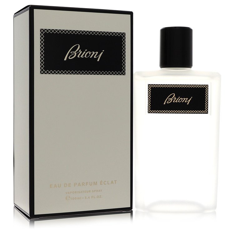 Brioni Eclat by Brioni Eau De Parfum Spray 3.4 oz for Men