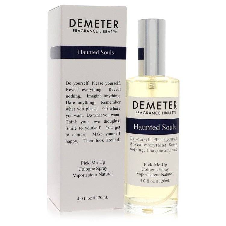 Demeter Haunted Souls by Demeter Cologne Spray 4 oz for Women