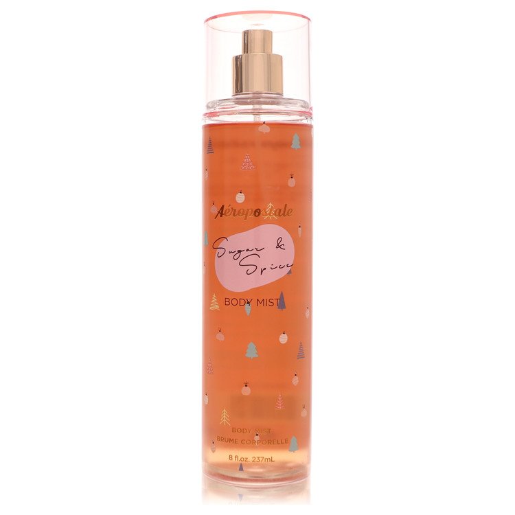 Aeropostale Sugar & Spice by Aeropostale Body Mist Spray 8 oz for Women