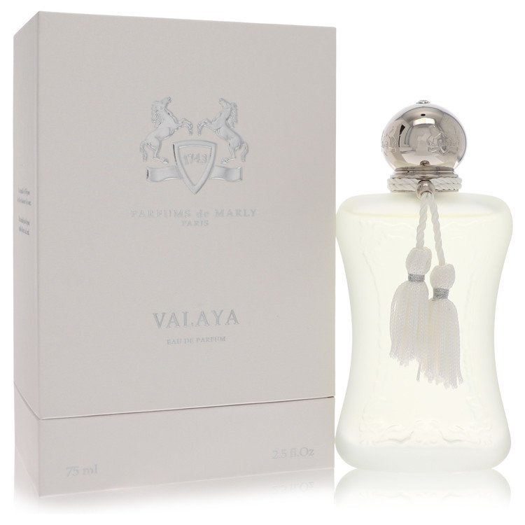 Valaya by Parfums De Marly Eau De Parfum Spray 2.5 oz for Women