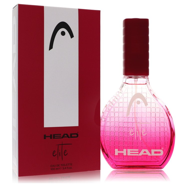 Head Elite by Head Eau De Toilette Spray 3.4 oz for Women