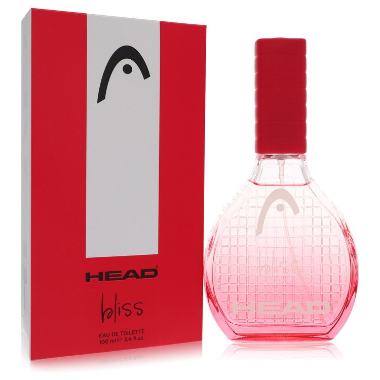 Head Bliss by Head Eau De Toilette Spray 3.4 oz for Women