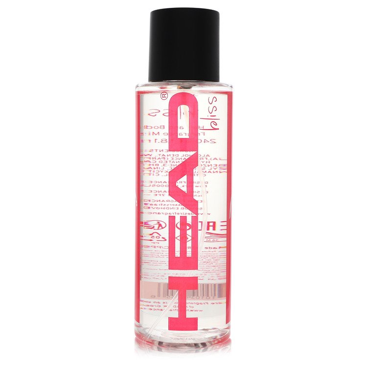 Head Bliss by Head Hair & Body Fragrance Mist Spray 8.1 oz for Women