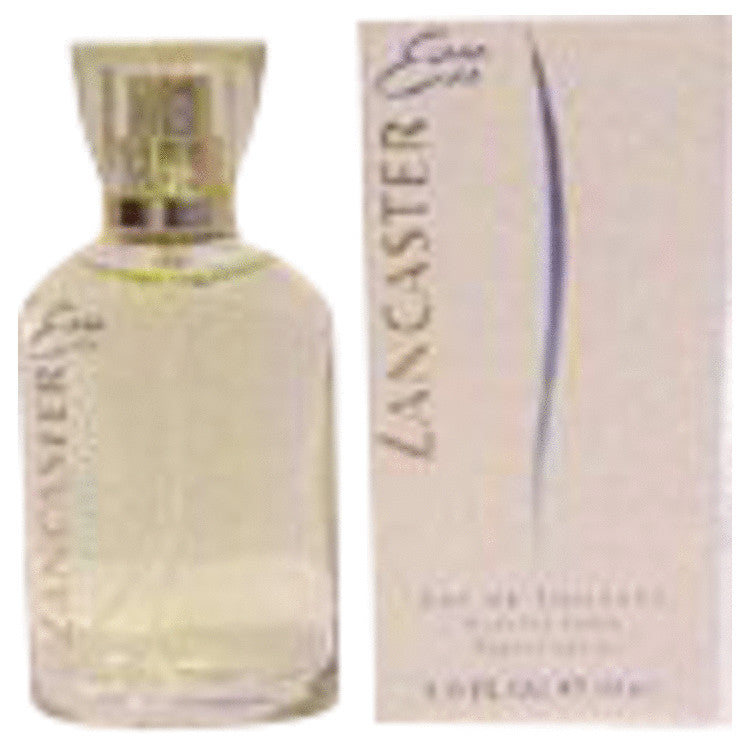 Eau De Lancaster by Lancaster Eau De Toilette Spray 2.5 oz for Women