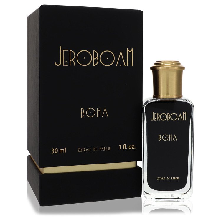 Jeroboam Boha by Jeroboam Extrait De Parfum (Unboxed) 1 oz for Women