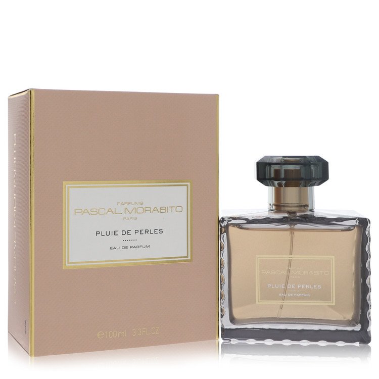 Pluie De Perles by Pascal Morabito Eau De Parfum Spray (Unboxed) 3.4 oz for Women