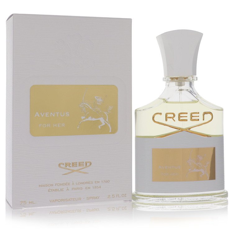 Aventus by Creed Eau De Parfum Spray (Unboxed) 1 oz for Women