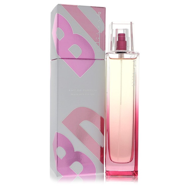 Rasasi Kun Mukhtalifan by Rasasi Eau De Parfum Spray 3.4 oz for Women