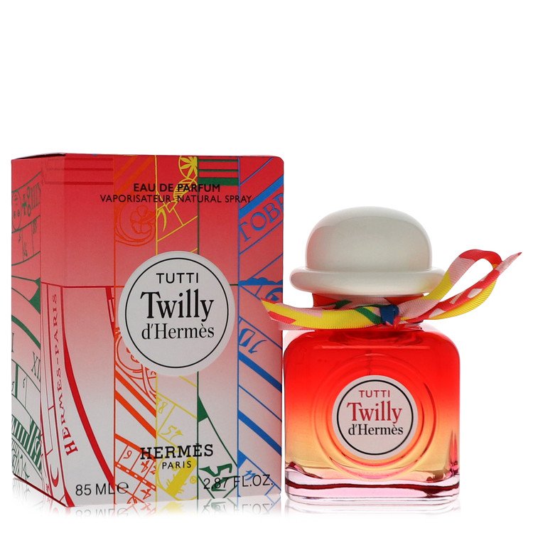 Tutti Twilly d'HermÃ¨s by Hermes Eau De Parfum Spray 1.6 oz for Women