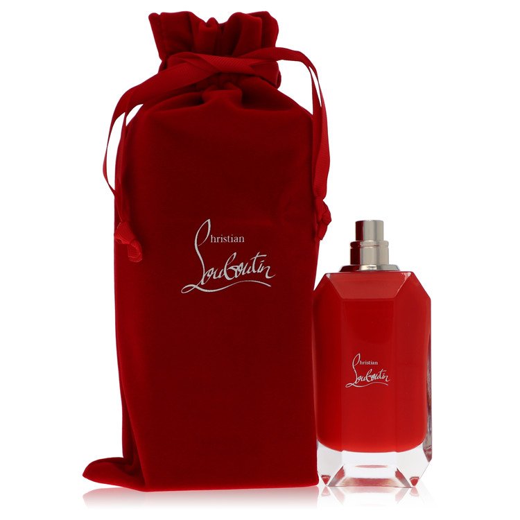 Christian Louboutin Loubifunk by Christian Louboutin Eau De Parfum Spray with pouch (Tester) 3 oz for Women