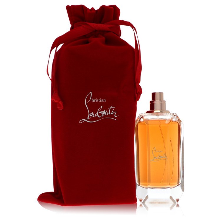 Christian Louboutin Loubimar by Christian Louboutin Eau De Parfum Legere with pouch (Unisex Tester) 3 oz for Women