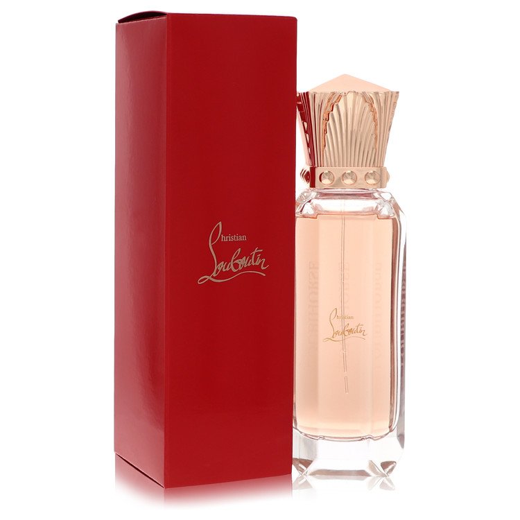 Christian Louboutin Loubihorse by Christian Louboutin Eau De Parfum Legere Spray (Tester) 1.7 oz for Women