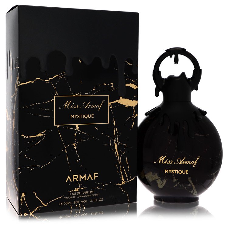 Armaf Miss Armaf Mistique by Armaf Eau De Parfum Spray 3.4 oz for Women