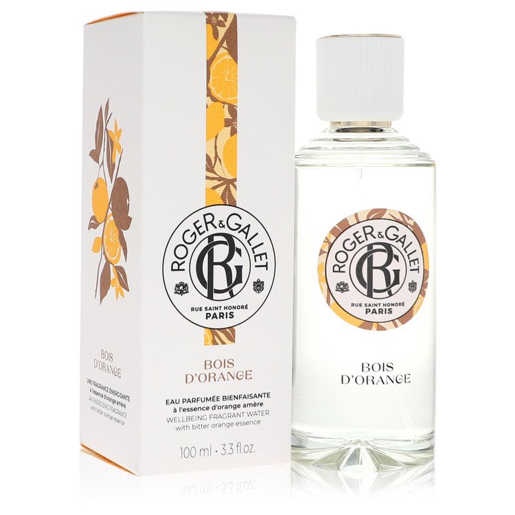 Roger & Gallet Bois D&