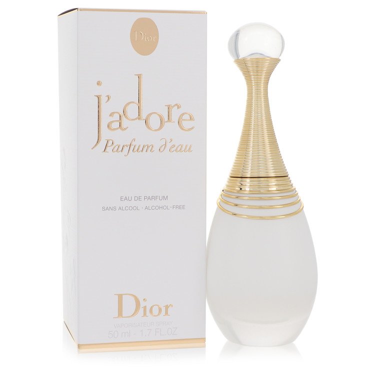 Jadore Parfum D&