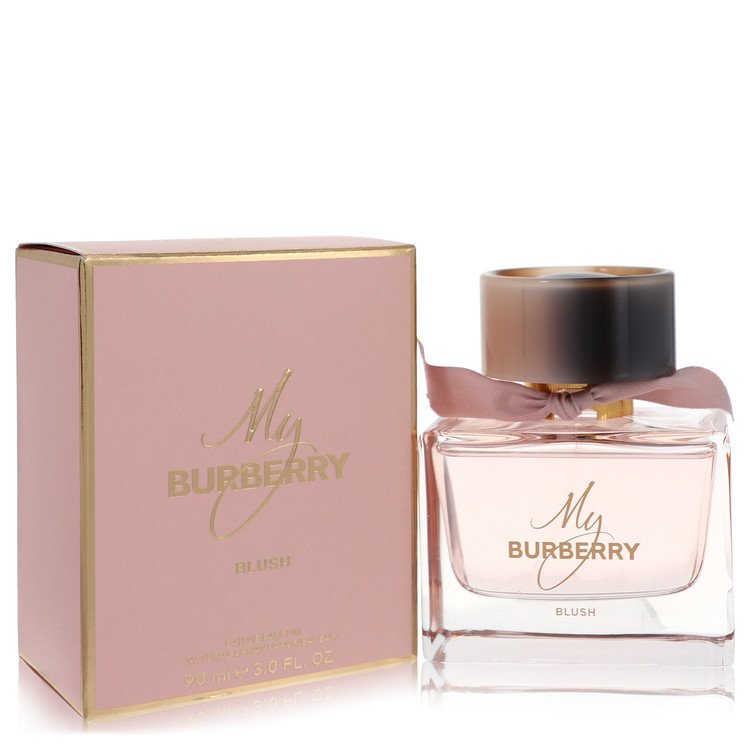 My Burberry Blush by Burberry Mini EDP .33 oz for Women