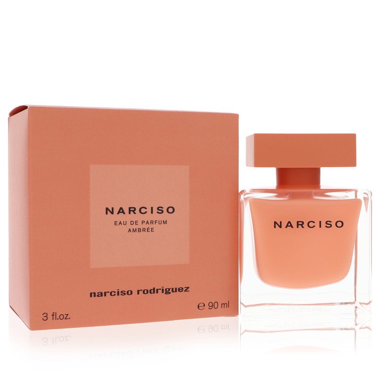 Narciso Rodriguez Ambree by Narciso Rodriguez Eau De Parfum Spray 1.7 oz for Women