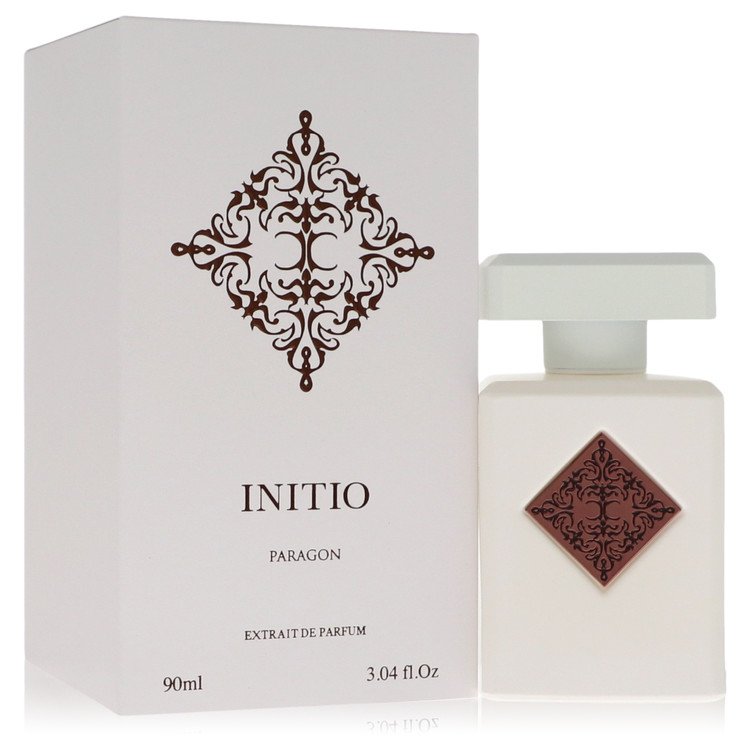 Initio Paragon by Initio Parfums Prives Extrait De Parfum (Unisex Unboxed) 3.04 oz for Men