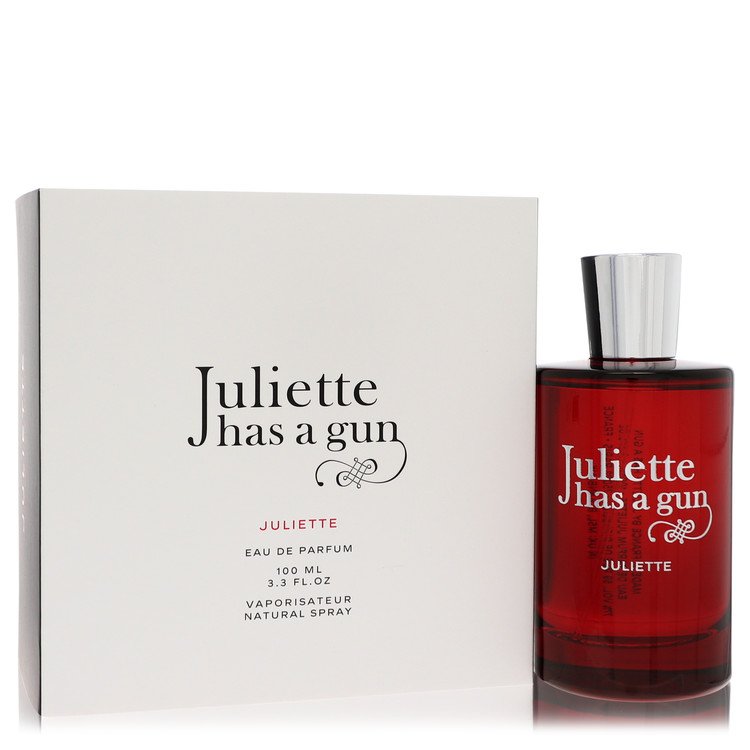 Juliette Has a Gun Juliette by Juliette Has A Gun Eau De Parfum Spray 3.4 oz for Women