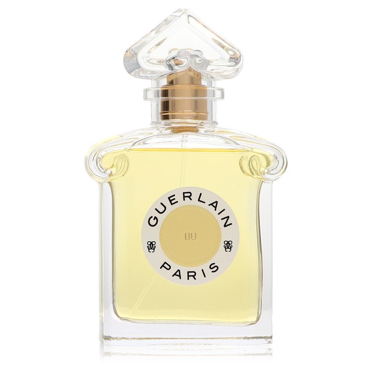 Guerlain Liu by Guerlain Eau De Parfum Spray (Unboxed) 2.5 oz for Women