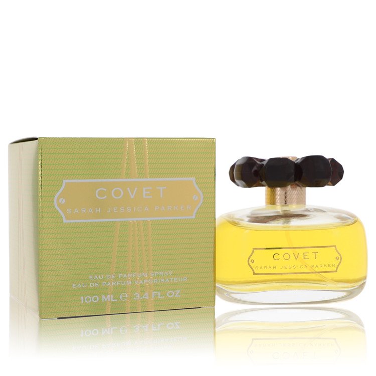 Covet by Sarah Jessica Parker Body Mist 8.4 oz for Women