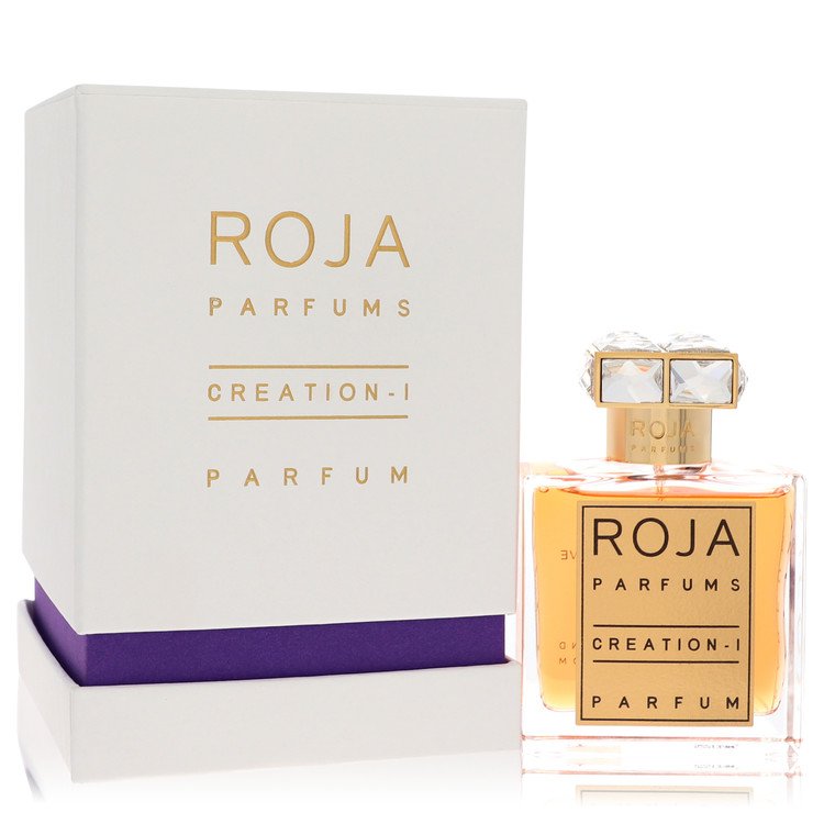 Roja Creation-I by Roja Parfums Extrait De Parfum Spray (Unboxed) 1.7 oz for Women